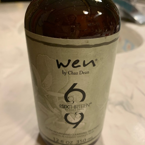 Wen Ultra Nourishing Cleanser Treatment - Picture 4 of 5